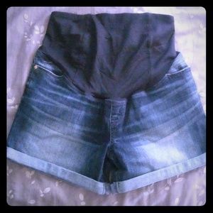 Maternity Shorts
